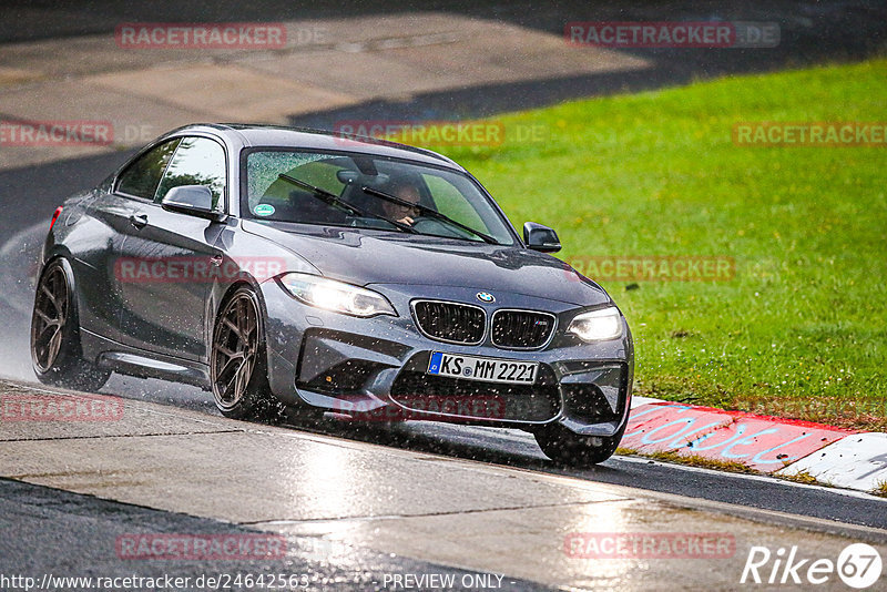 Bild #24642563 - Touristenfahrten Nürburgring Nordschleife (21.09.2023)