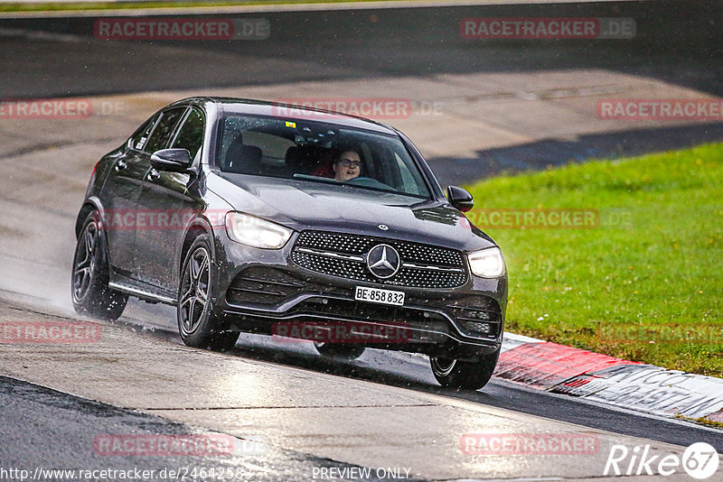 Bild #24642583 - Touristenfahrten Nürburgring Nordschleife (21.09.2023)