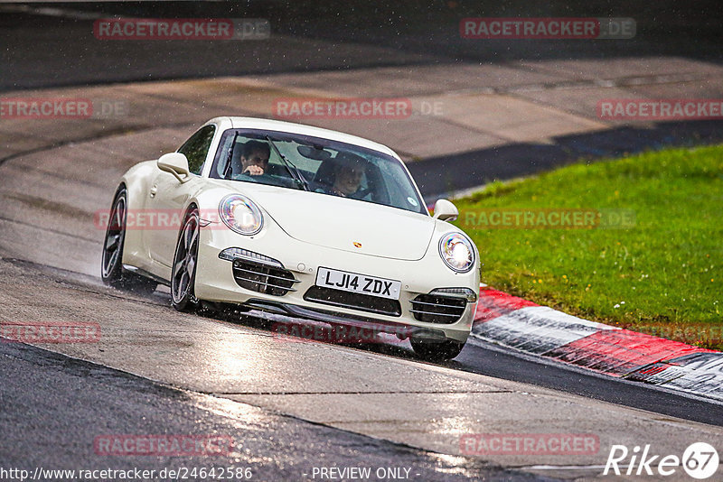 Bild #24642586 - Touristenfahrten Nürburgring Nordschleife (21.09.2023)