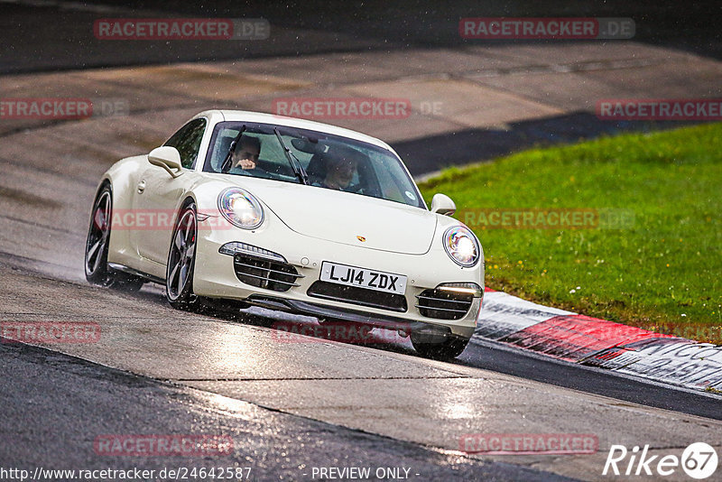 Bild #24642587 - Touristenfahrten Nürburgring Nordschleife (21.09.2023)