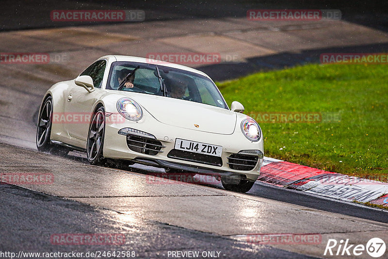 Bild #24642588 - Touristenfahrten Nürburgring Nordschleife (21.09.2023)