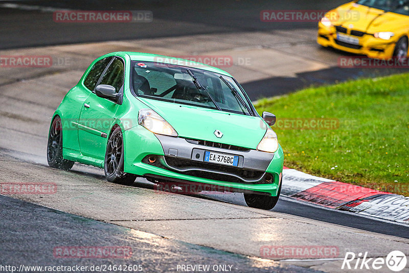 Bild #24642605 - Touristenfahrten Nürburgring Nordschleife (21.09.2023)