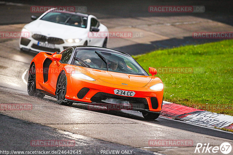 Bild #24642645 - Touristenfahrten Nürburgring Nordschleife (21.09.2023)