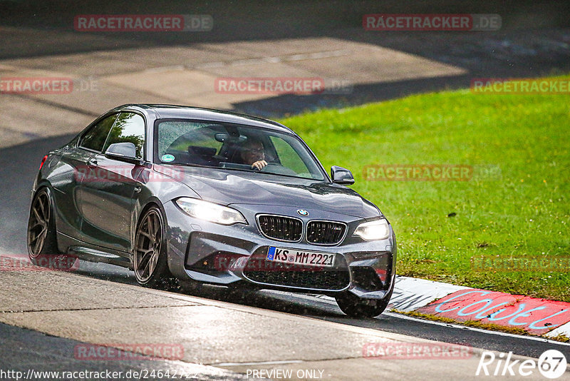 Bild #24642722 - Touristenfahrten Nürburgring Nordschleife (21.09.2023)