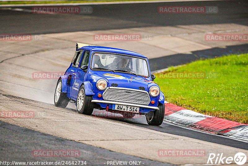 Bild #24642734 - Touristenfahrten Nürburgring Nordschleife (21.09.2023)