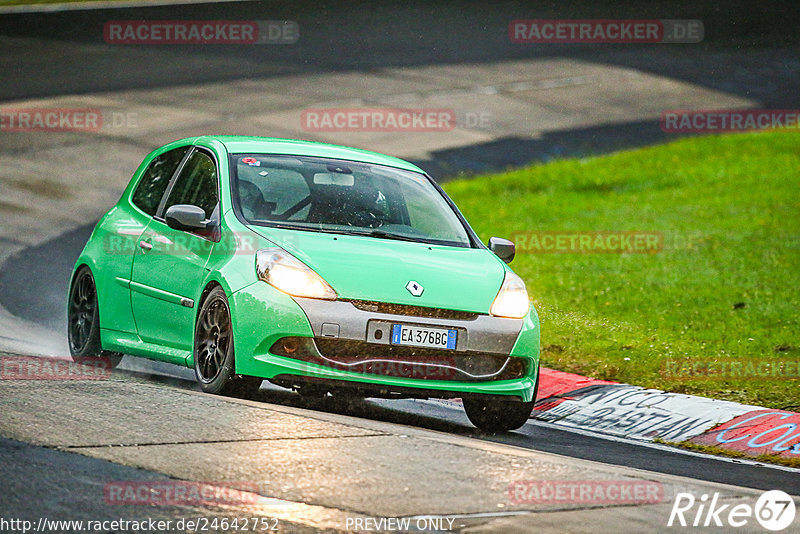 Bild #24642752 - Touristenfahrten Nürburgring Nordschleife (21.09.2023)