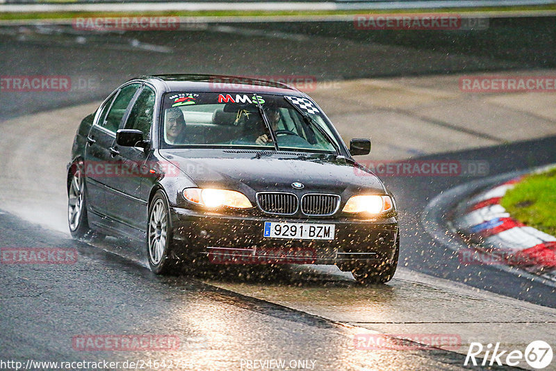 Bild #24642794 - Touristenfahrten Nürburgring Nordschleife (21.09.2023)