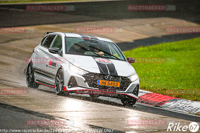 Bild #24642822 - Touristenfahrten Nürburgring Nordschleife (21.09.2023)