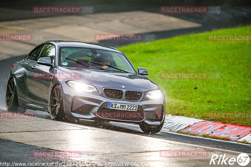 Bild #24642866 - Touristenfahrten Nürburgring Nordschleife (21.09.2023)