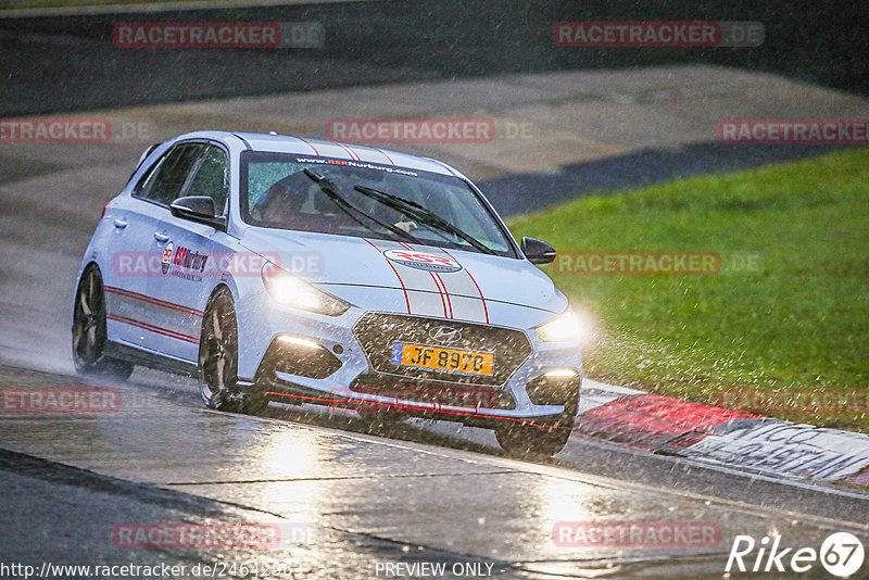 Bild #24642963 - Touristenfahrten Nürburgring Nordschleife (21.09.2023)