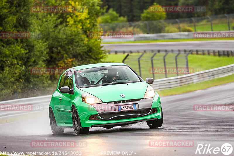 Bild #24643053 - Touristenfahrten Nürburgring Nordschleife (21.09.2023)