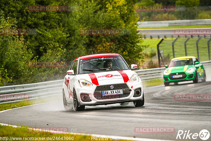 Bild #24643060 - Touristenfahrten Nürburgring Nordschleife (21.09.2023)