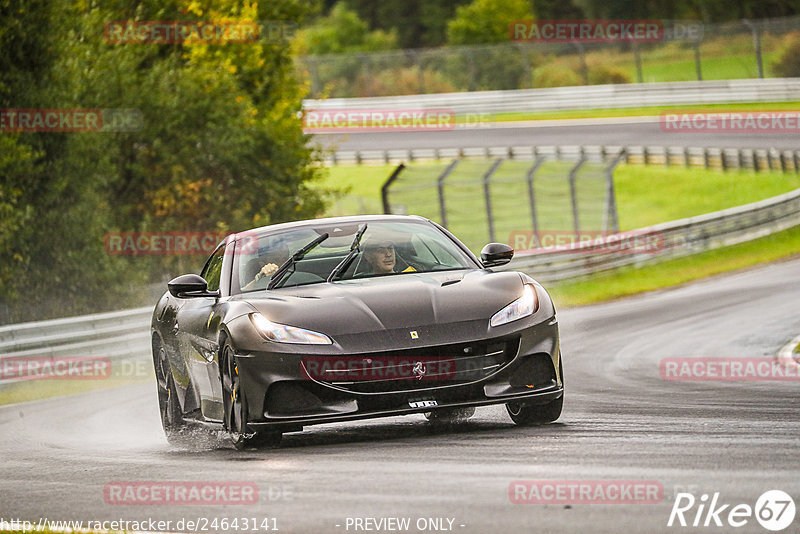 Bild #24643141 - Touristenfahrten Nürburgring Nordschleife (21.09.2023)