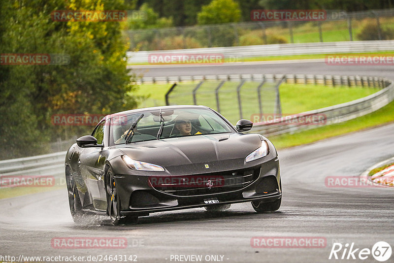 Bild #24643142 - Touristenfahrten Nürburgring Nordschleife (21.09.2023)