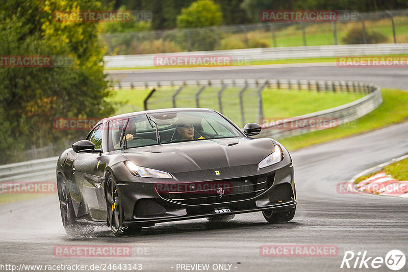 Bild #24643143 - Touristenfahrten Nürburgring Nordschleife (21.09.2023)