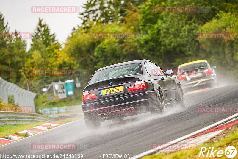 Bild #24643169 - Touristenfahrten Nürburgring Nordschleife (21.09.2023)