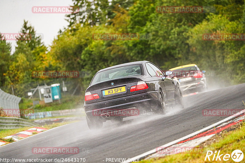 Bild #24643170 - Touristenfahrten Nürburgring Nordschleife (21.09.2023)