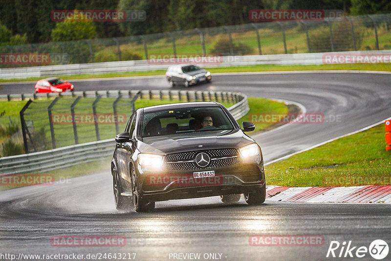 Bild #24643217 - Touristenfahrten Nürburgring Nordschleife (21.09.2023)