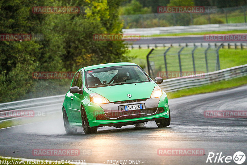 Bild #24643301 - Touristenfahrten Nürburgring Nordschleife (21.09.2023)