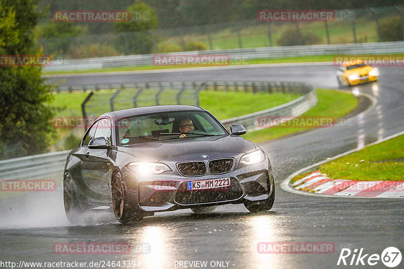 Bild #24643394 - Touristenfahrten Nürburgring Nordschleife (21.09.2023)