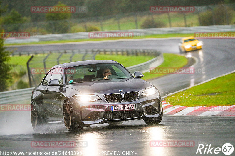 Bild #24643395 - Touristenfahrten Nürburgring Nordschleife (21.09.2023)