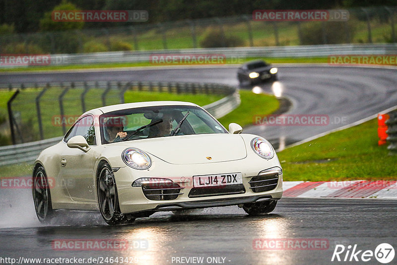 Bild #24643429 - Touristenfahrten Nürburgring Nordschleife (21.09.2023)