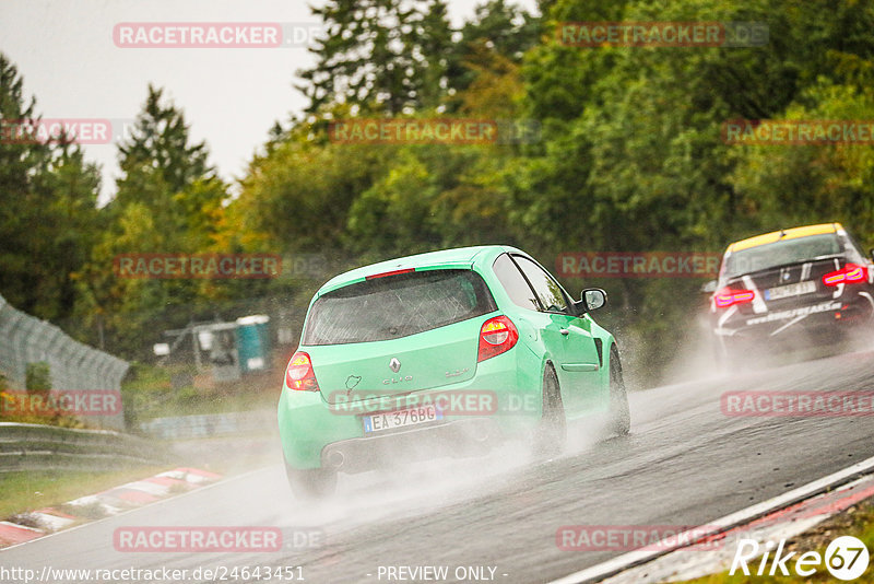 Bild #24643451 - Touristenfahrten Nürburgring Nordschleife (21.09.2023)