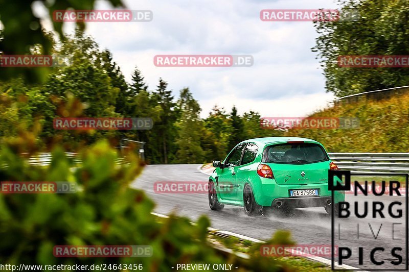 Bild #24643456 - Touristenfahrten Nürburgring Nordschleife (21.09.2023)