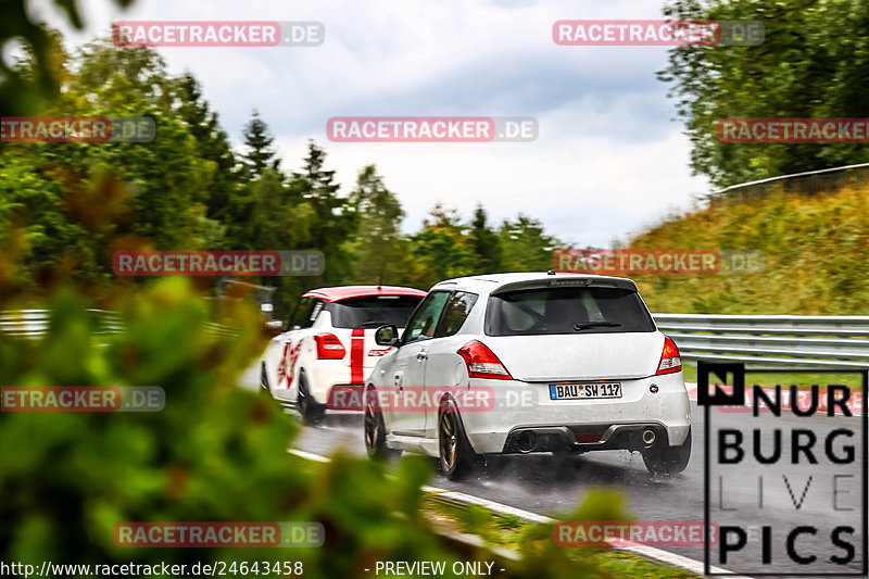 Bild #24643458 - Touristenfahrten Nürburgring Nordschleife (21.09.2023)