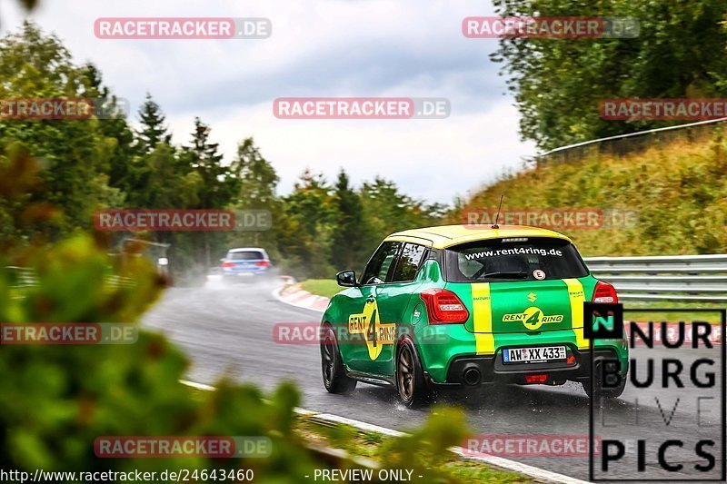 Bild #24643460 - Touristenfahrten Nürburgring Nordschleife (21.09.2023)