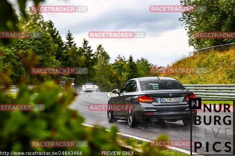 Bild #24643464 - Touristenfahrten Nürburgring Nordschleife (21.09.2023)