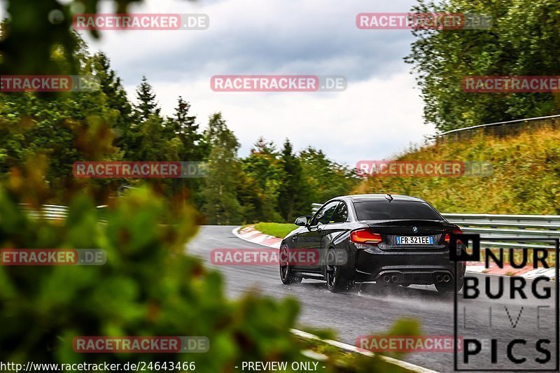 Bild #24643466 - Touristenfahrten Nürburgring Nordschleife (21.09.2023)