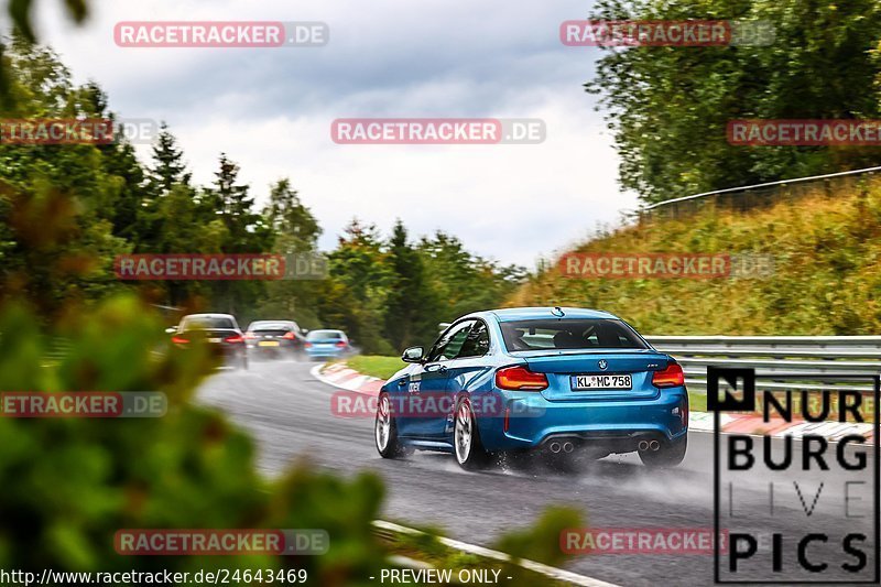 Bild #24643469 - Touristenfahrten Nürburgring Nordschleife (21.09.2023)