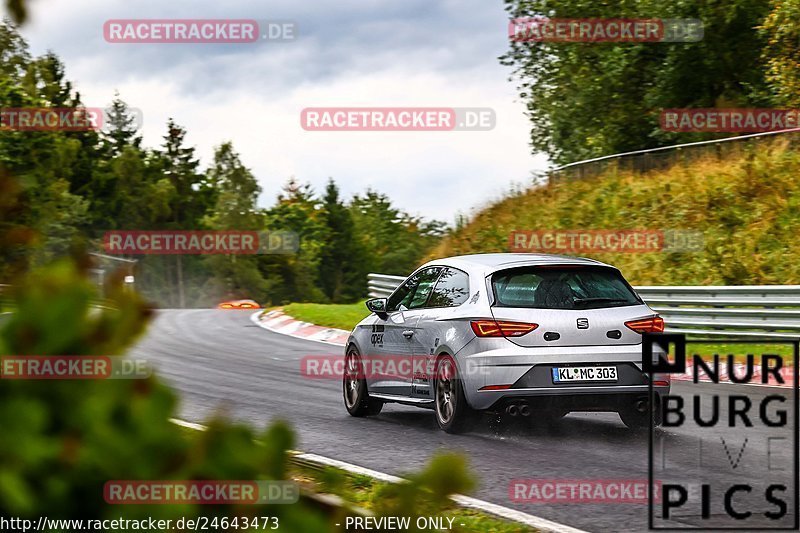 Bild #24643473 - Touristenfahrten Nürburgring Nordschleife (21.09.2023)