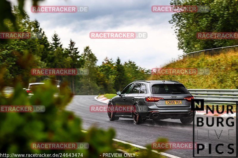 Bild #24643474 - Touristenfahrten Nürburgring Nordschleife (21.09.2023)