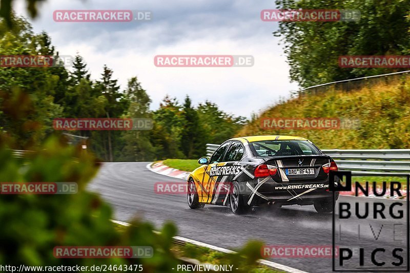 Bild #24643475 - Touristenfahrten Nürburgring Nordschleife (21.09.2023)