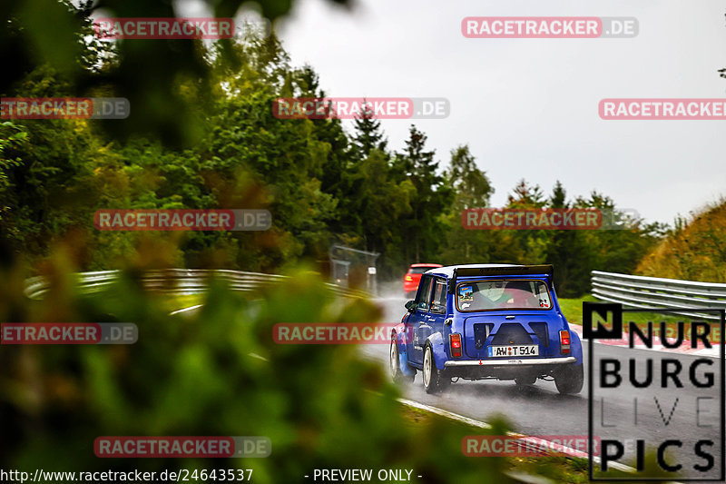 Bild #24643537 - Touristenfahrten Nürburgring Nordschleife (21.09.2023)