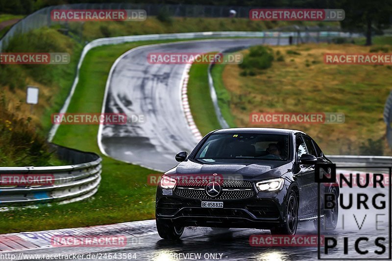 Bild #24643584 - Touristenfahrten Nürburgring Nordschleife (21.09.2023)