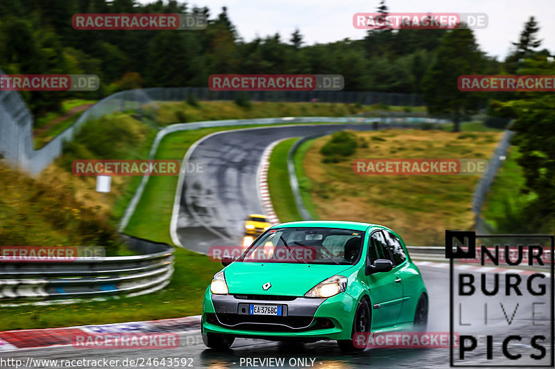 Bild #24643592 - Touristenfahrten Nürburgring Nordschleife (21.09.2023)