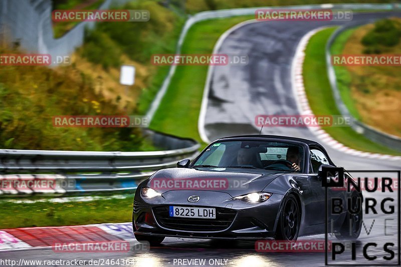 Bild #24643643 - Touristenfahrten Nürburgring Nordschleife (21.09.2023)