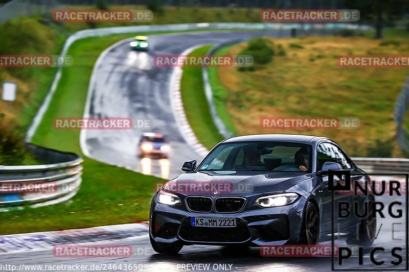 Bild #24643650 - Touristenfahrten Nürburgring Nordschleife (21.09.2023)