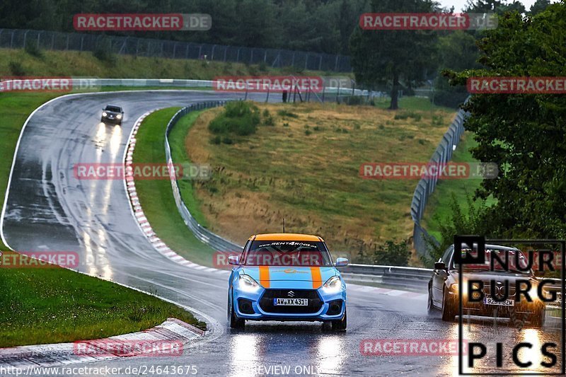 Bild #24643675 - Touristenfahrten Nürburgring Nordschleife (21.09.2023)