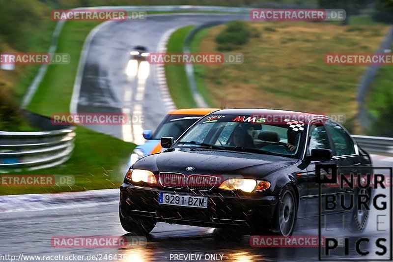 Bild #24643678 - Touristenfahrten Nürburgring Nordschleife (21.09.2023)