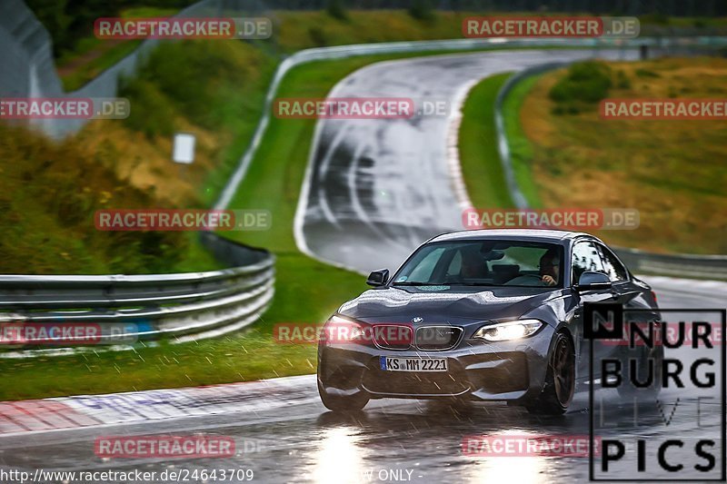 Bild #24643709 - Touristenfahrten Nürburgring Nordschleife (21.09.2023)