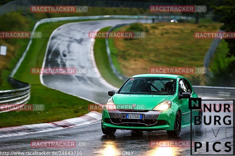 Bild #24643710 - Touristenfahrten Nürburgring Nordschleife (21.09.2023)