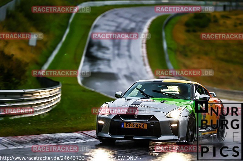 Bild #24643733 - Touristenfahrten Nürburgring Nordschleife (21.09.2023)