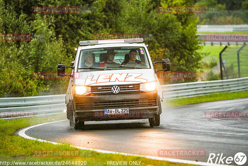 Bild #24644020 - Touristenfahrten Nürburgring Nordschleife (21.09.2023)