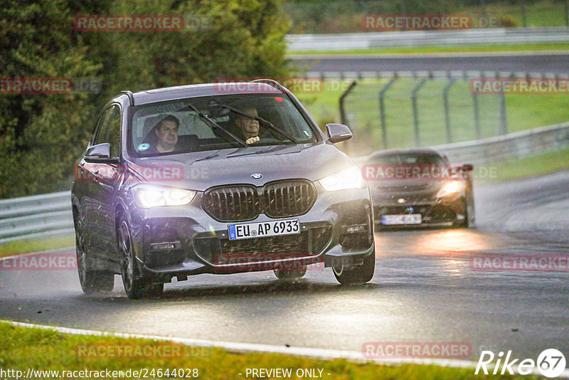 Bild #24644028 - Touristenfahrten Nürburgring Nordschleife (21.09.2023)