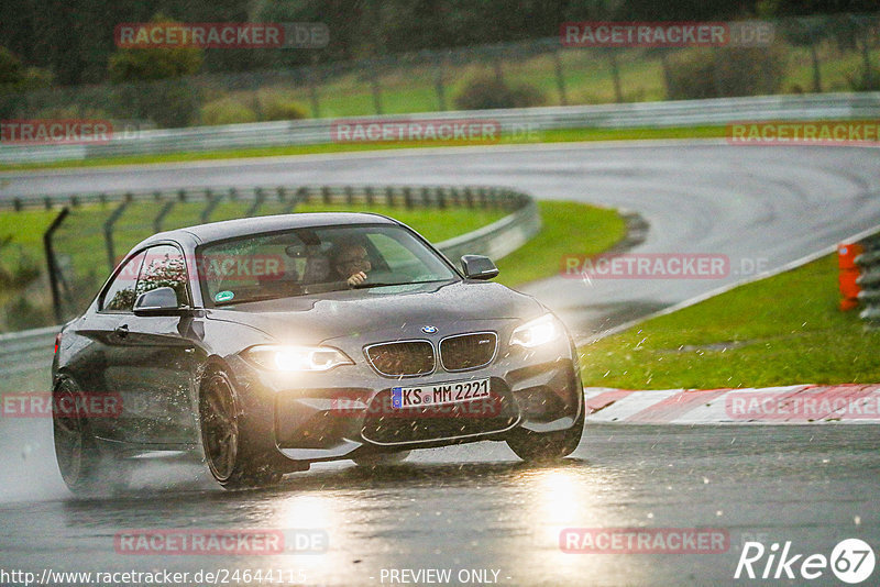 Bild #24644115 - Touristenfahrten Nürburgring Nordschleife (21.09.2023)