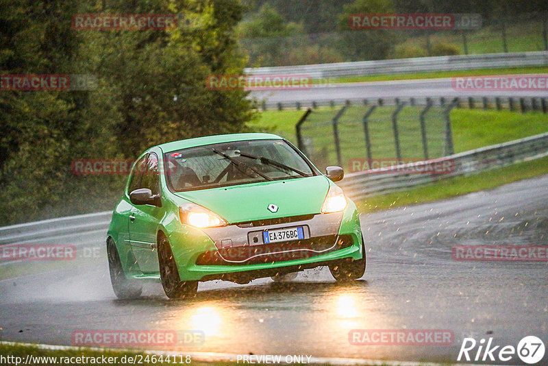 Bild #24644118 - Touristenfahrten Nürburgring Nordschleife (21.09.2023)